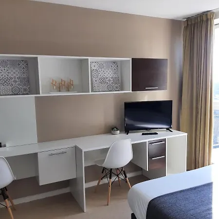 Apartment Neoresid - Lille-lambret Lille
