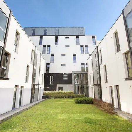 Neoresid - Lille-lambret Apartment Lille