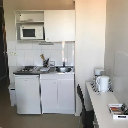 Neoresid - Lille-lambret Apartment