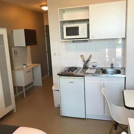 Neoresid - Lille-lambret Apartment *
