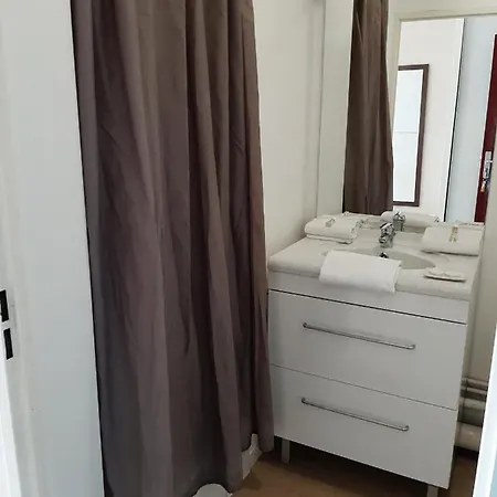 Neoresid - Lille-lambret ליל