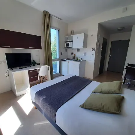 Neoresid - Lille-lambret *