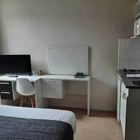 Neoresid - Lille-lambret *