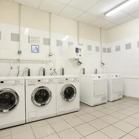 Neoresid - Lille-lambret