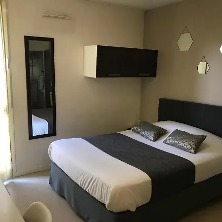 Neoresid - Lille-lambret ליל