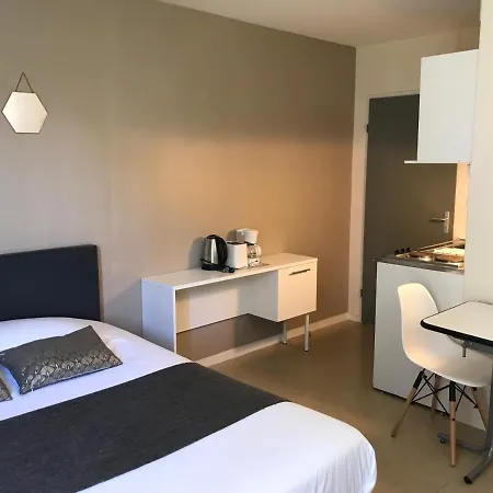 Neoresid - Lille-lambret Lille