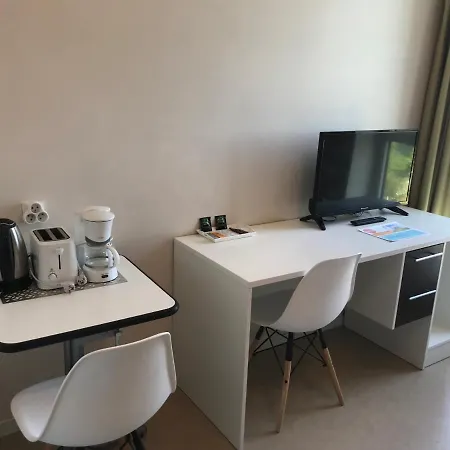 Neoresid - Lille-lambret דירה