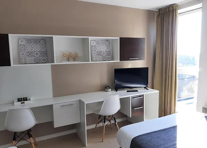 דירה Neoresid - Lille-lambret ליל