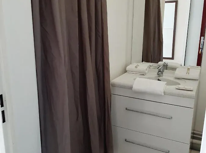 Neoresid - Lille-lambret ליל