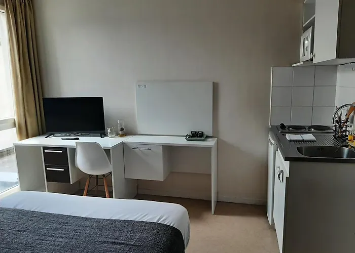 Neoresid - Lille-lambret *