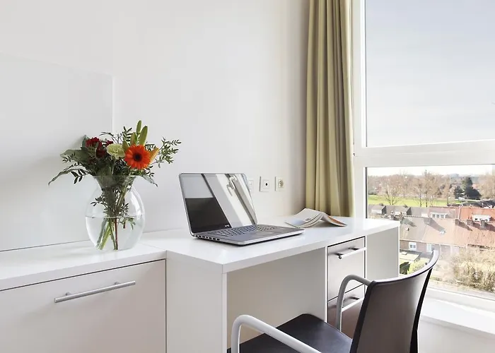 Neoresid - Lille-lambret דירה *