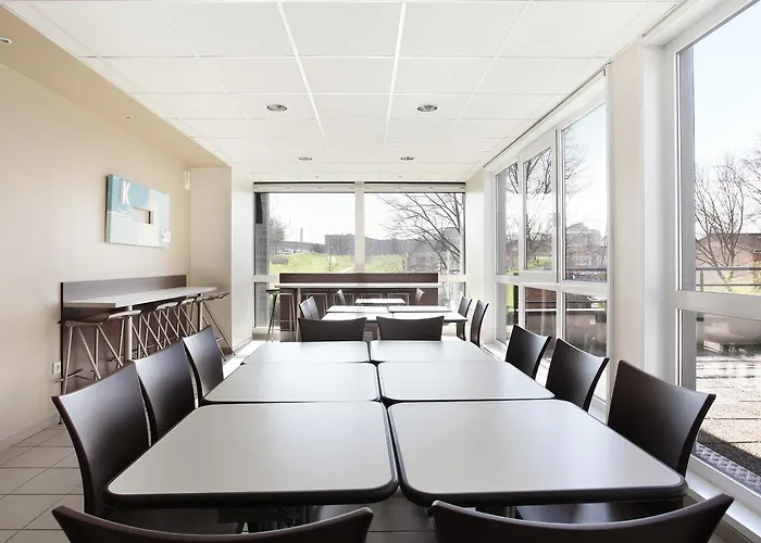 Neoresid - Lille-lambret *