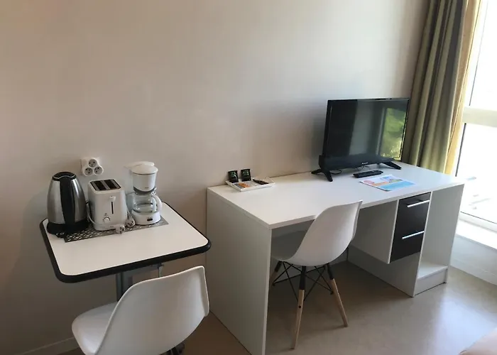 Neoresid - Lille-lambret דירה